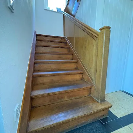 Apartment Eg Auszeit *