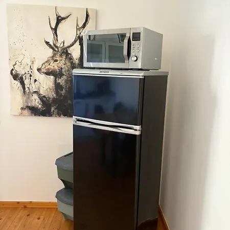 Lägenhet Eg Auszeit *