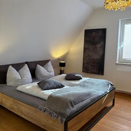 Appartement Eg Auszeit