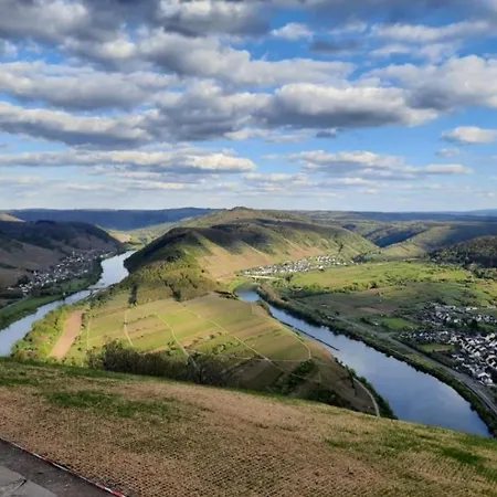 Eg Auszeit Bad Bertrich