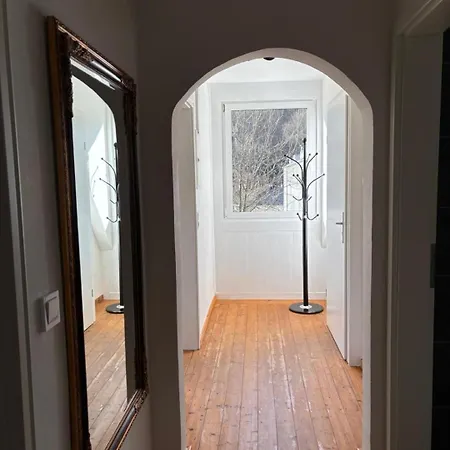 Eg Auszeit Apartment *