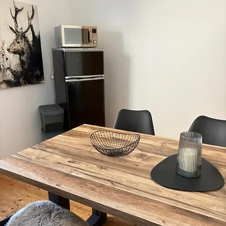 Eg Auszeit * Bad Bertrich