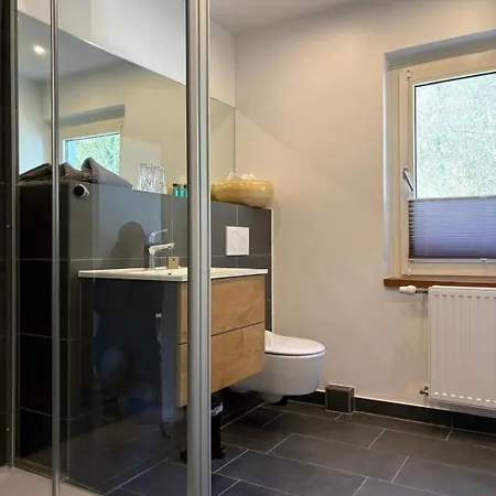 Eg Auszeit Apartment