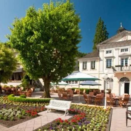 Appartement Eg Auszeit *