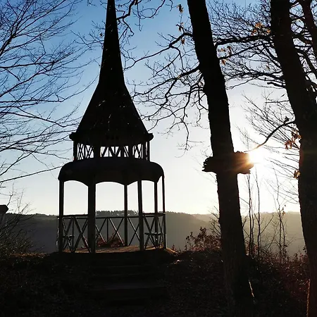 Eg Auszeit Appartement Bad Bertrich