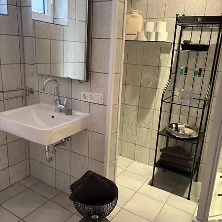 Eg Auszeit * Bad Bertrich