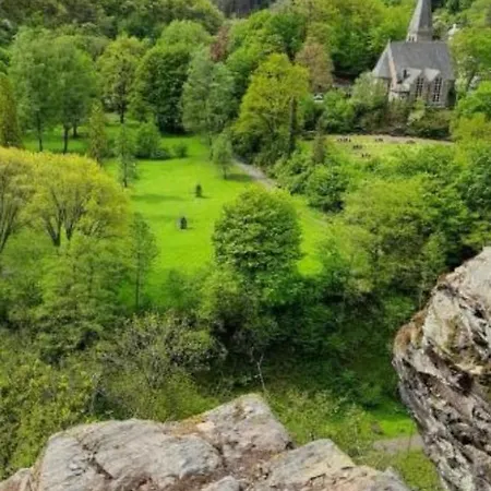 Eg Auszeit Appartement