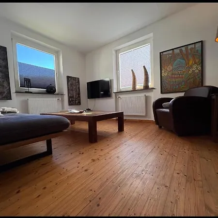 Eg Auszeit Apartment *