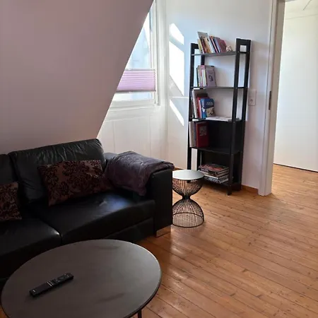 Apartment Eg Auszeit *