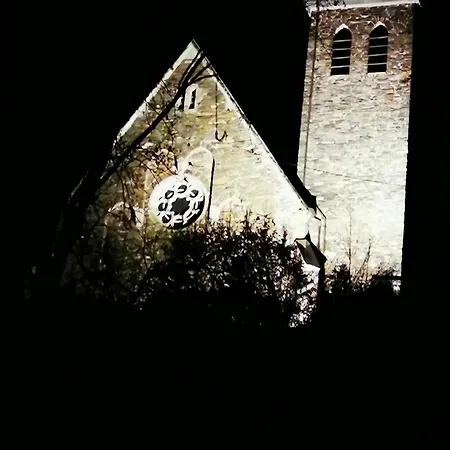 Eg Auszeit * Bad Bertrich