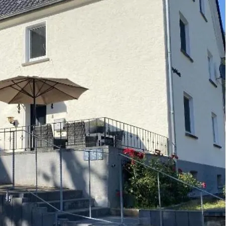 Appartement Eg Auszeit