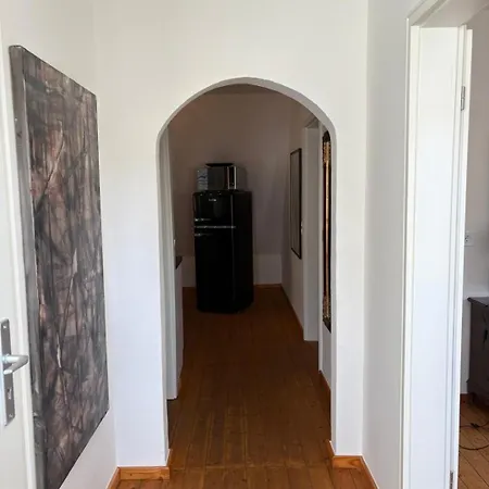 Eg Auszeit Appartement Bad Bertrich