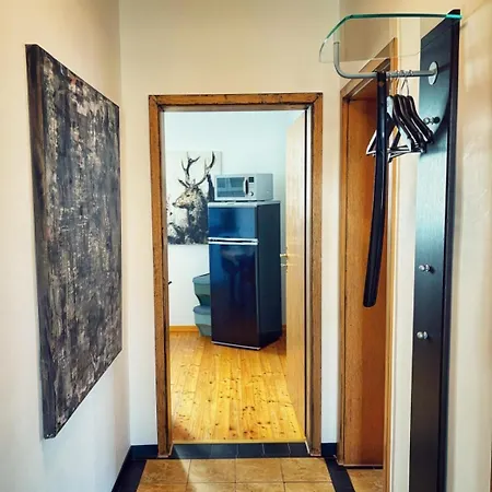 Eg Auszeit Apartment