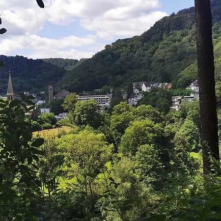 Eg Auszeit Apartment *