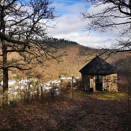 Eg Auszeit Appartement Bad Bertrich