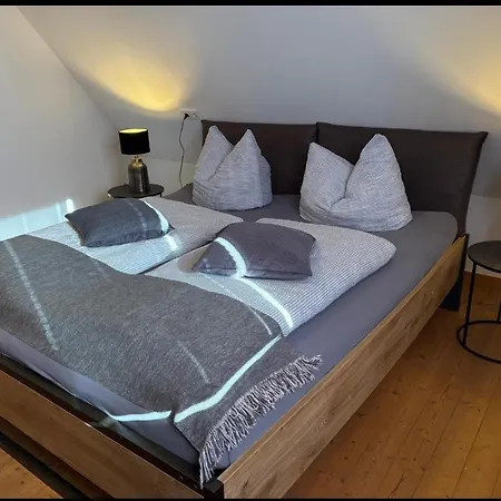 Apartment Eg Auszeit *