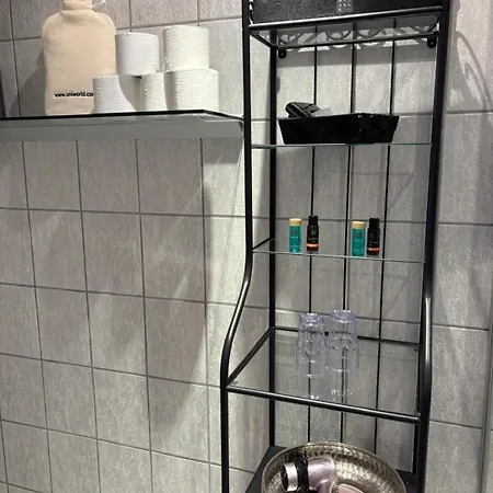 Eg Auszeit Lägenhet *
