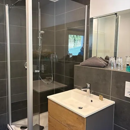 Appartement Eg Auszeit Bad Bertrich