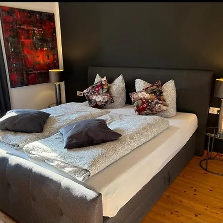 Eg Auszeit Apartment Bad Bertrich