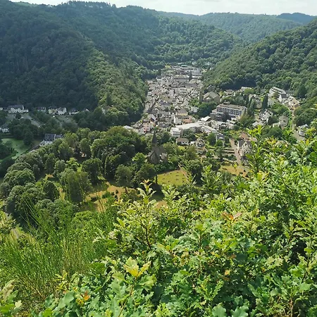 Appartement Eg Auszeit *