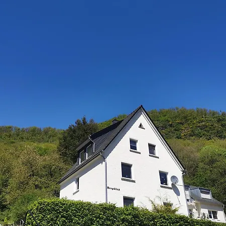 Eg Auszeit Appartement Bad Bertrich