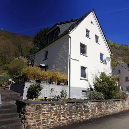 Appartement Eg Auszeit