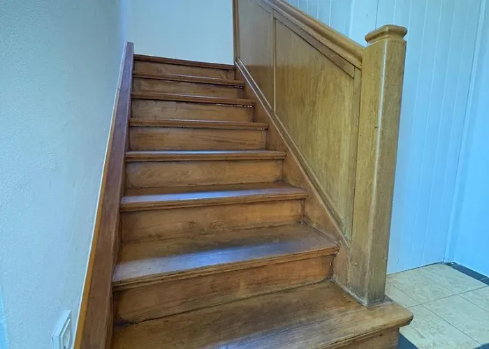 Apartamento Eg Auszeit *