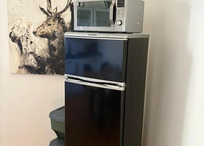 Apartamento Eg Auszeit *