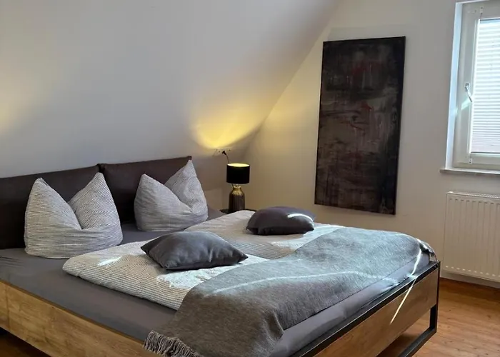 Apartamento Eg Auszeit