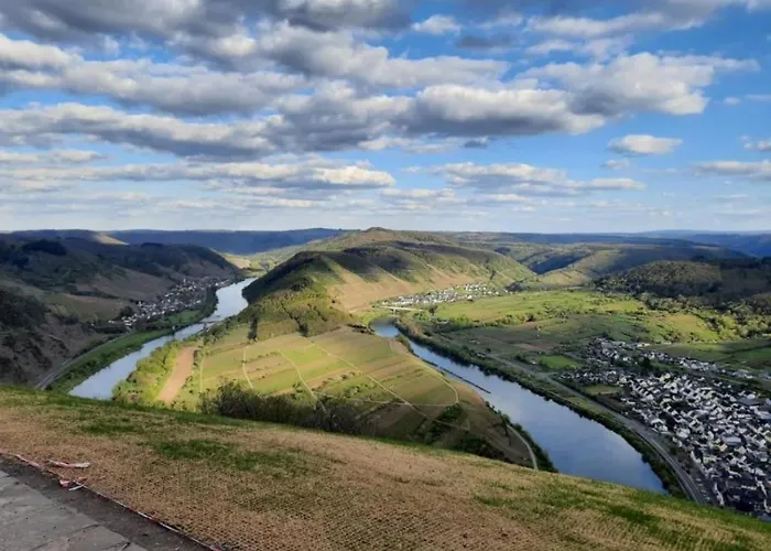 Eg Auszeit Bad Bertrich