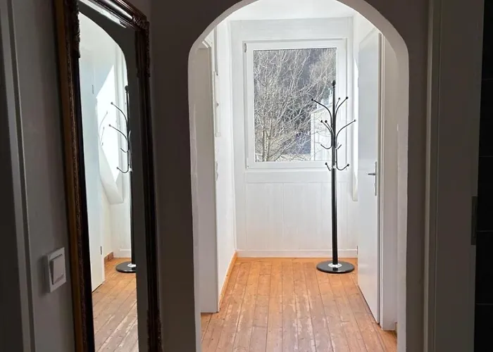 Eg Auszeit Apartamento *