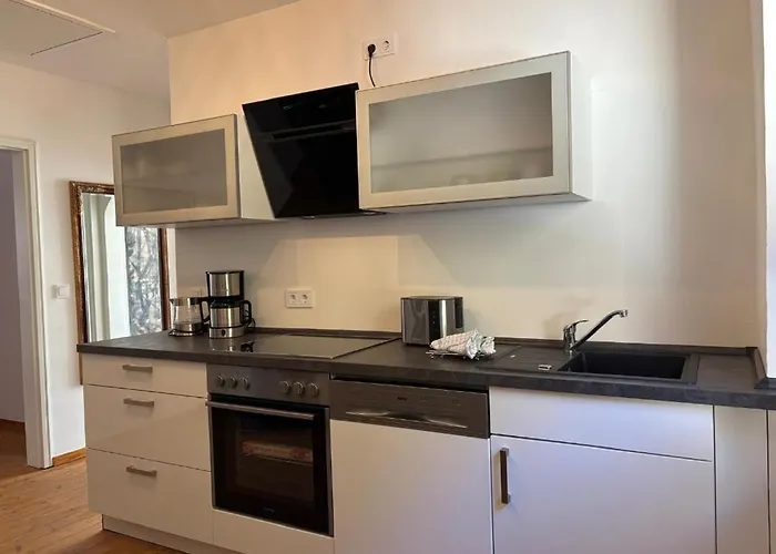 Apartamento Eg Auszeit Bad Bertrich