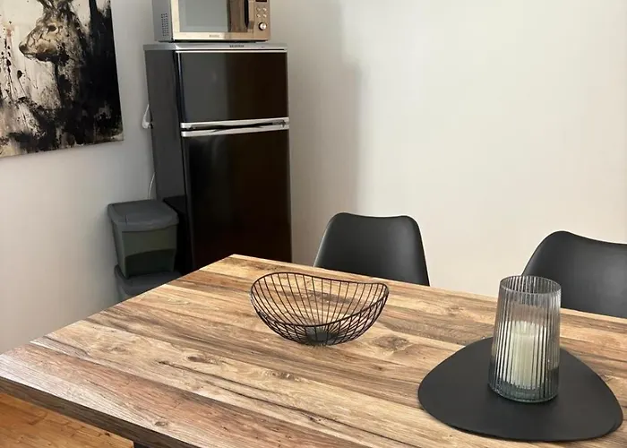 Eg Auszeit * Bad Bertrich