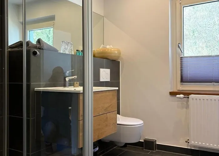 Eg Auszeit Apartamento