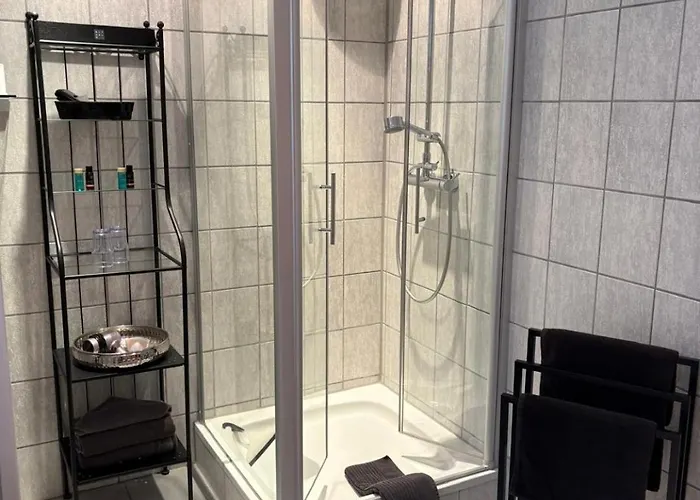 Apartamento Eg Auszeit