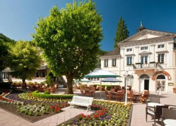 Apartamento Eg Auszeit *