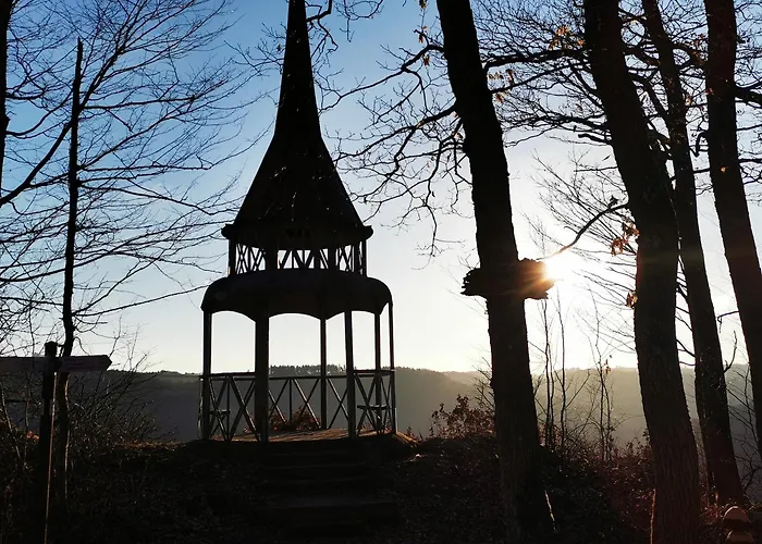 Eg Auszeit Apartamento Bad Bertrich