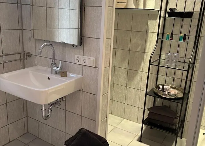 Eg Auszeit * Bad Bertrich