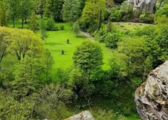 Eg Auszeit Apartamento