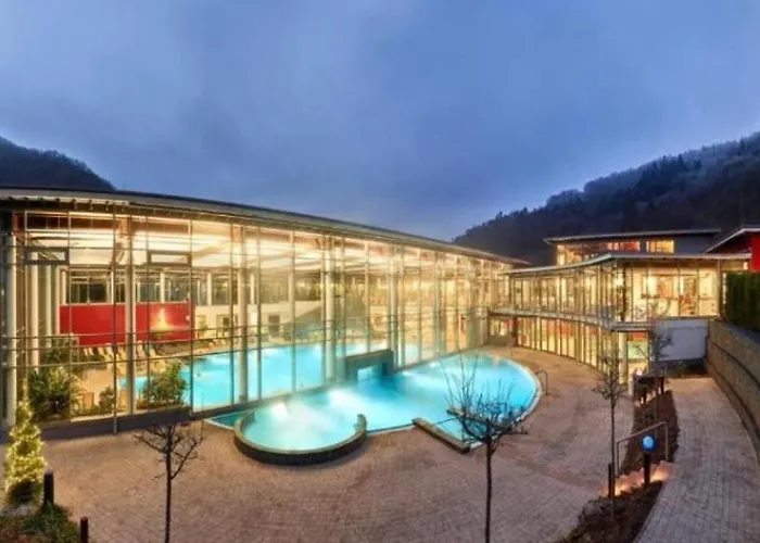 Apartamento Eg Auszeit