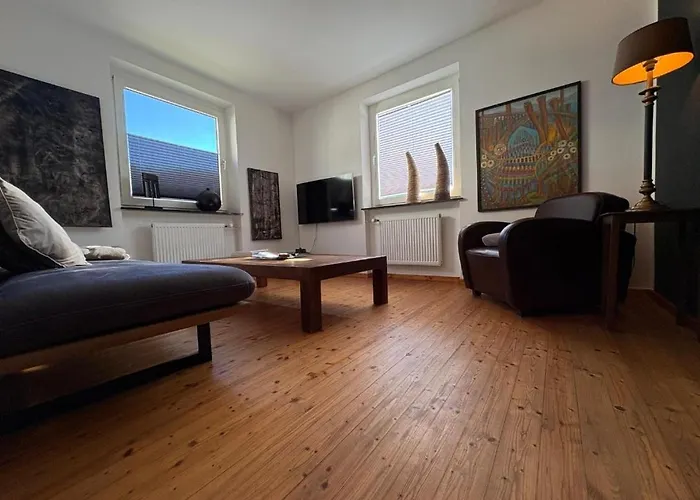 Eg Auszeit Apartamento *