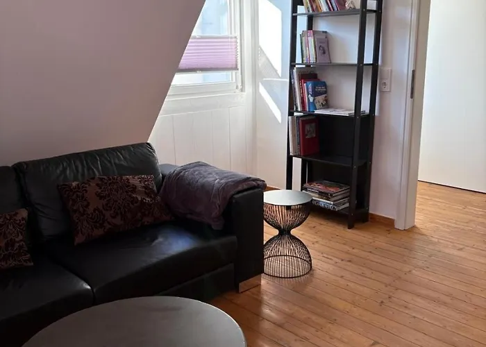 Apartamento Eg Auszeit *