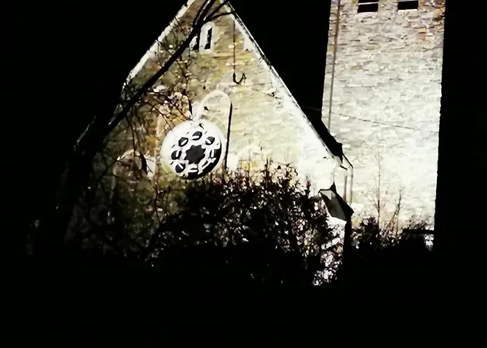 Eg Auszeit * Bad Bertrich