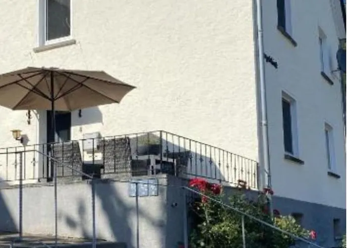 Apartamento Eg Auszeit