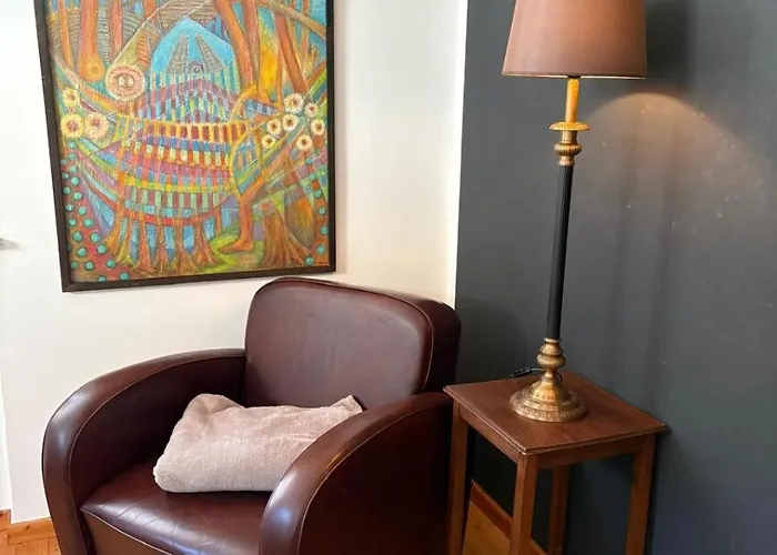 Eg Auszeit Apartamento *