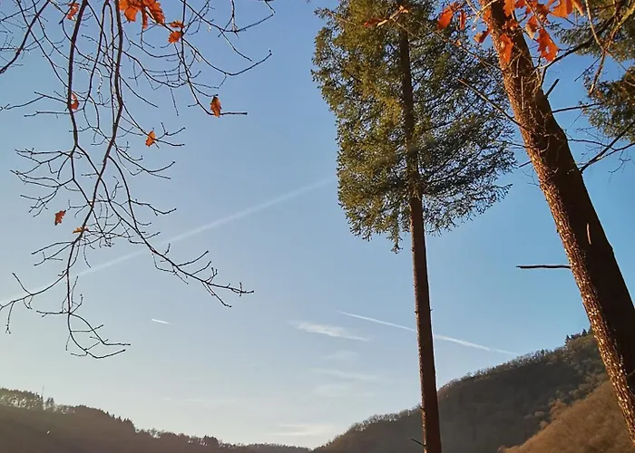 Apartamento Eg Auszeit Bad Bertrich