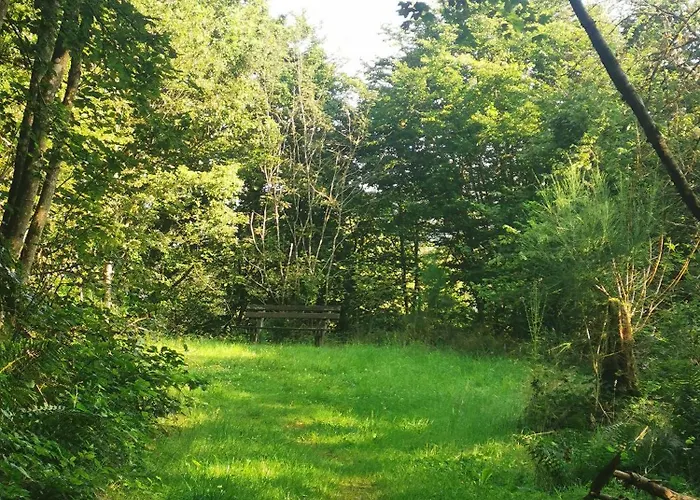 Eg Auszeit Bad Bertrich