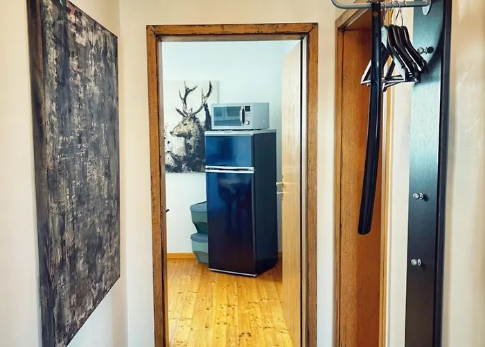 Eg Auszeit Apartamento