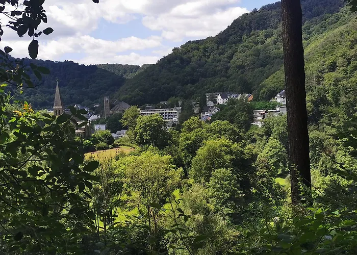 Eg Auszeit Apartamento *