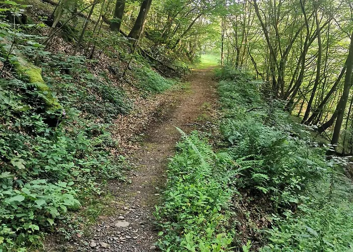 Eg Auszeit Apartamento